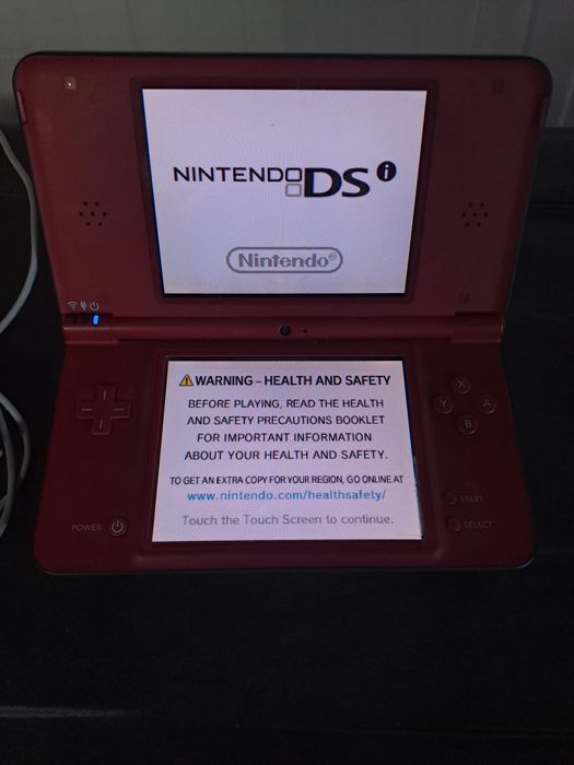 Nintendo DS editie aniversara
