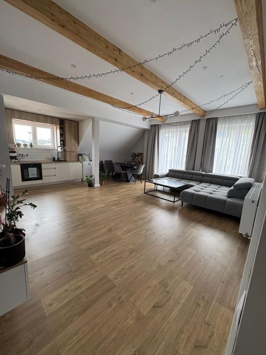 PENTHOUSE  | LIVING URIAȘ | Bloc boutique, cu DOAR 5 apartamente | Unirii – Pomilor