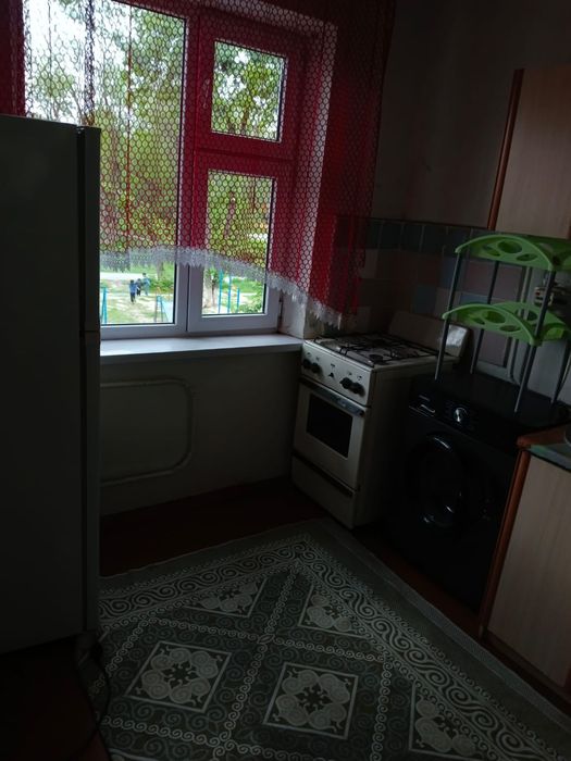 Сдам квартиру на долги срок