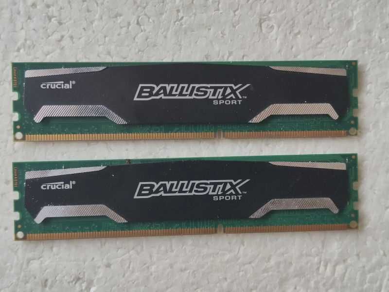 Продавам RAM, DDR3
