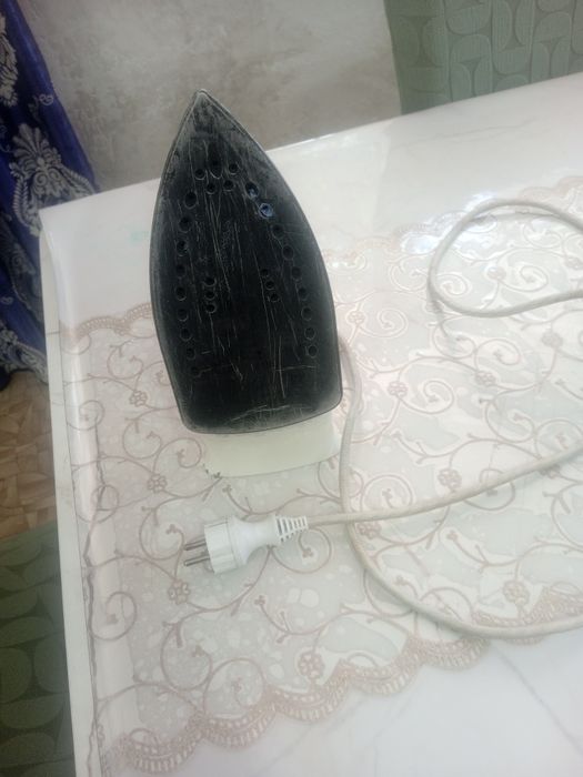 Продам утюг состояние отличное