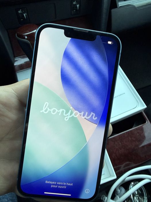 Iphone 13 на продажу