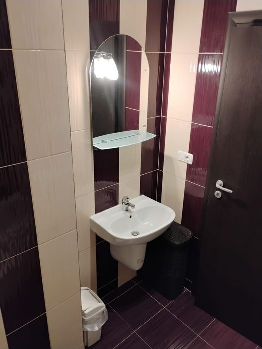 Inchiriez studio Militari Residence