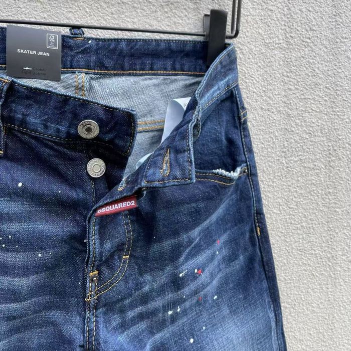 Blugi Dsquared colecti noua