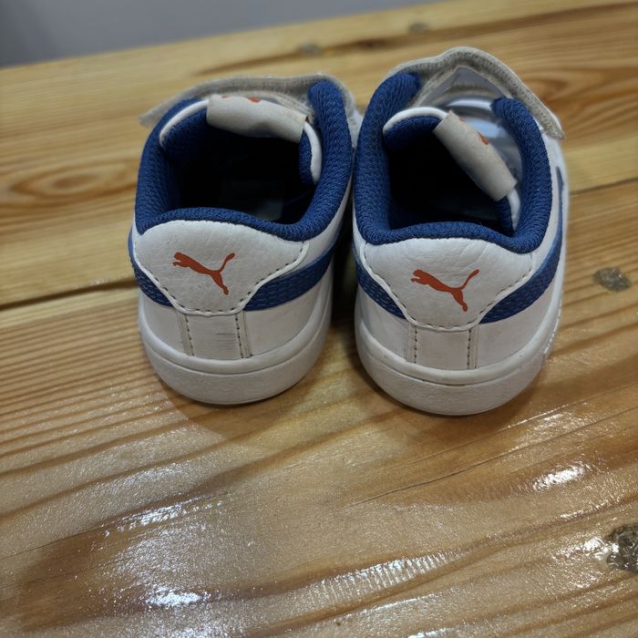 Детски маратонки Puma