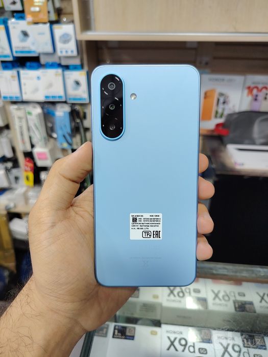 Samsung Galaxy A18 New Super Aksiya+Dastafka
