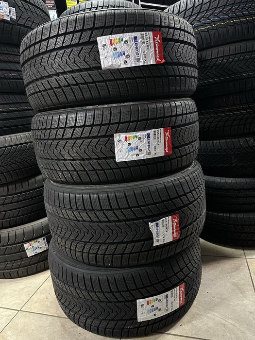 Зимен Спорт Пакет GRIPMAX 255/35R21 285/30R21  2553521  2853021