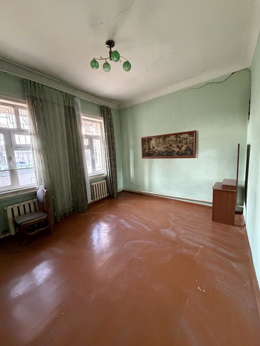 Сдаётся 4-комнатный дом Саракулька