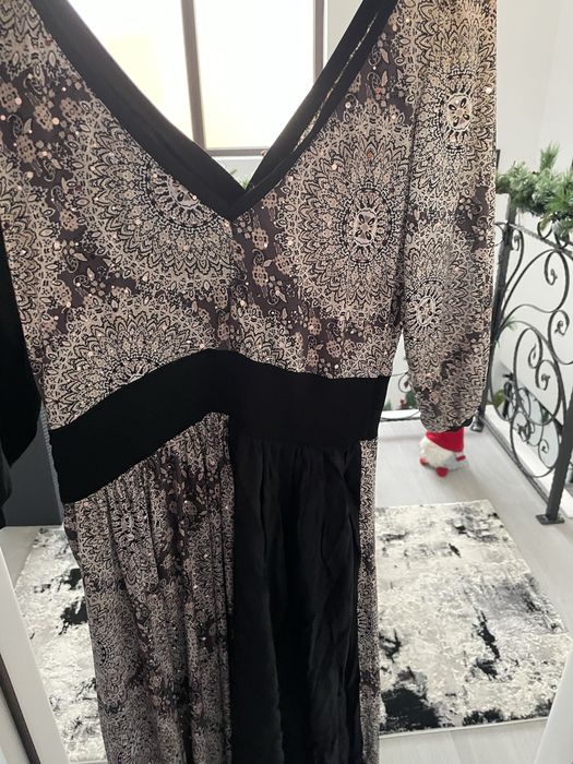 Rochita de ocazie , model petsonalizat