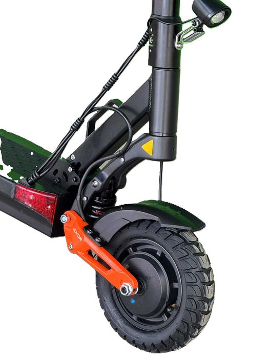 JOYOR T10 NFC‼️2026‼️SIGILAT‼️Dual Motor 2000W‼️65Km/h‼️Bat 60V‼️Frane Hidraulice , card NFC, suspensii top