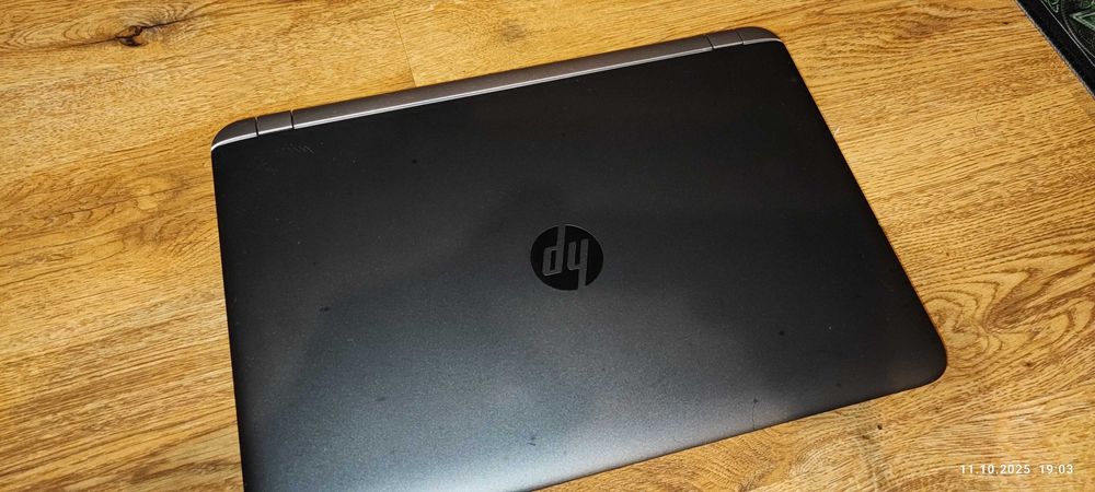 Laptop HP i5 windows 10