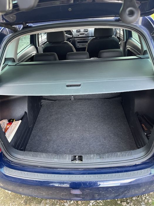 Vand schimb skoda fabia 2 2012 1.2 diesel turbo