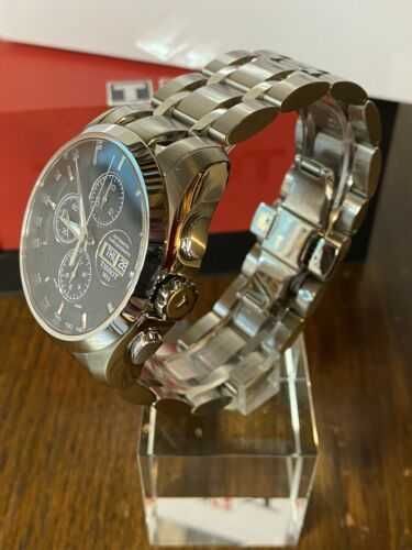 TISSOT Couturier Automatic VALJOUX A05.H21 - ETA7750