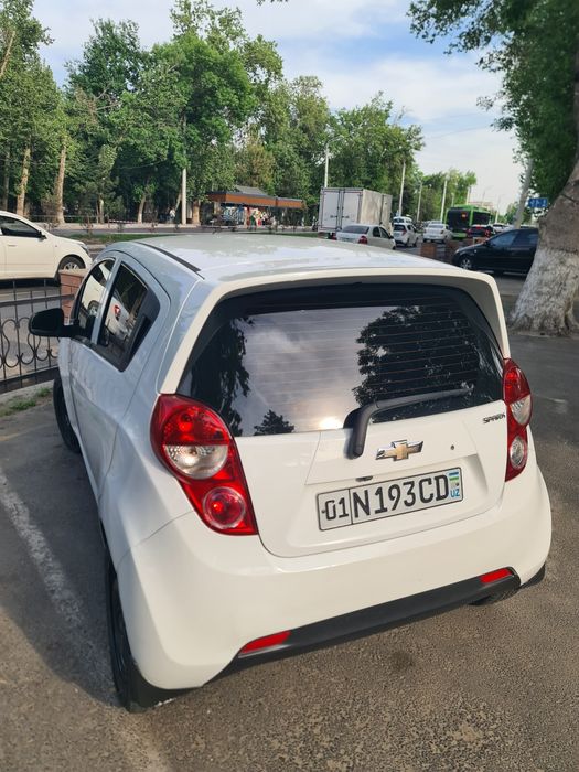 Спарк аренда выкуп