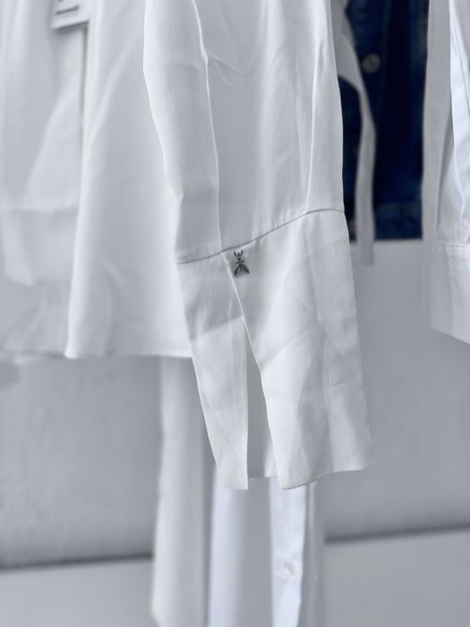 Рокля и риза Patrizia Pepe