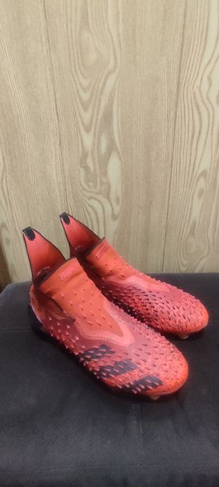 Оригинальные придаторы в хорошем состоянии