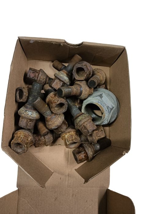 Set Prezoane Fiat Ducato Box 250, 290 2006 - >