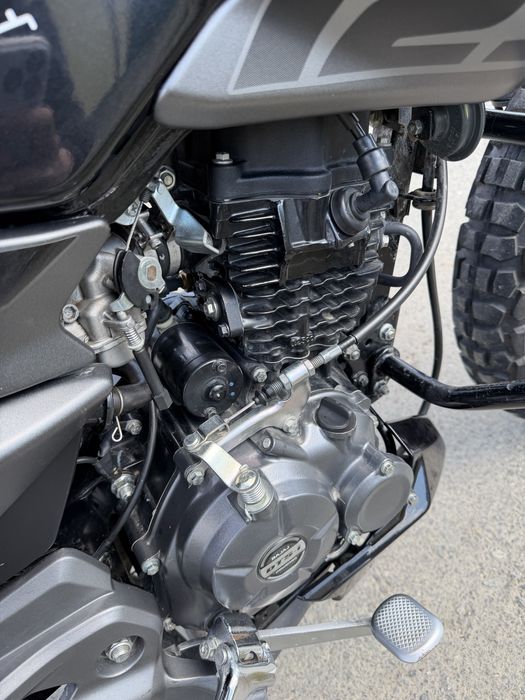 bajaj pulsar ns 125