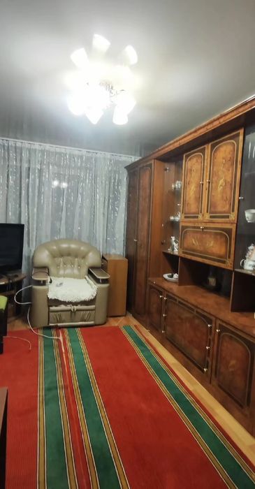 Продам 2 ком квартиру, район Айсберга