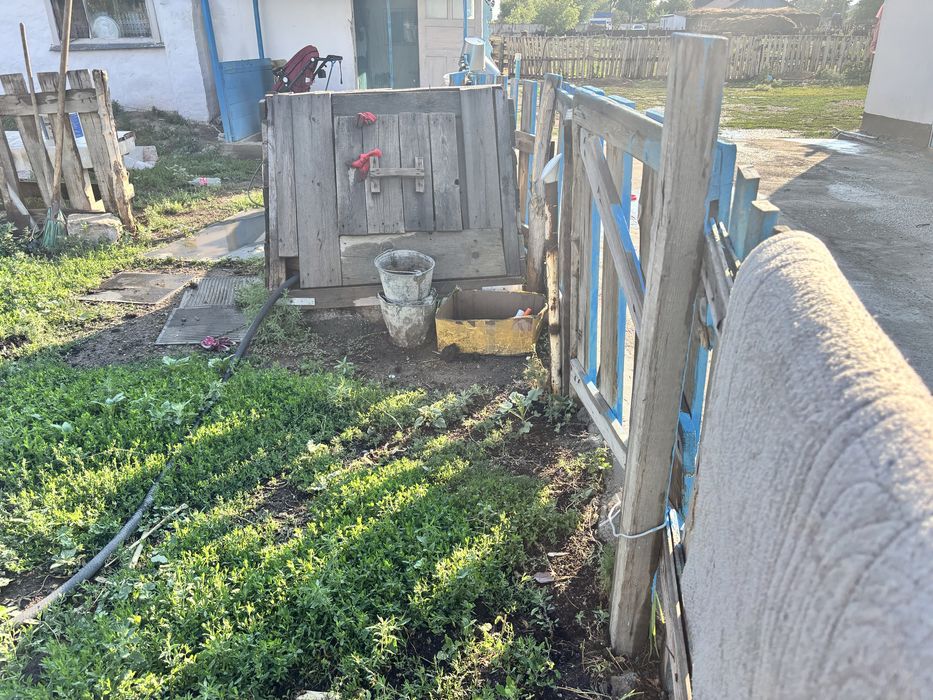 Продам дом в поселке Ботакара