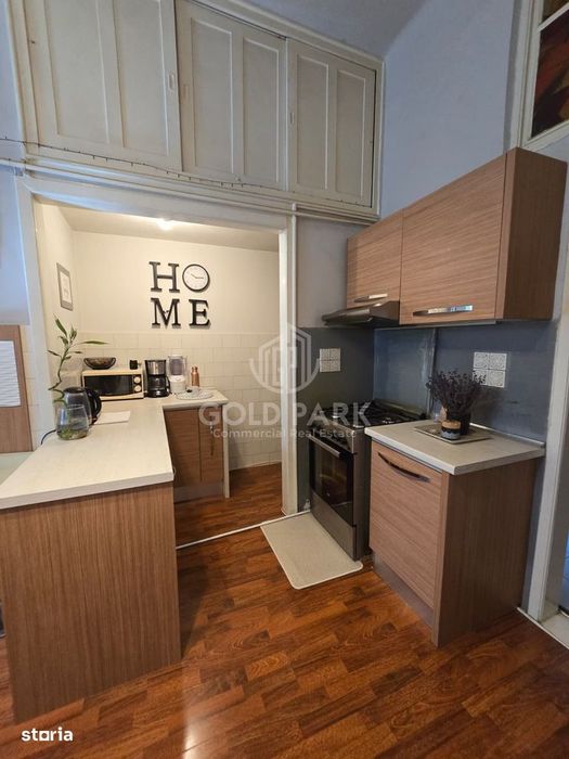 Apartament in Vila de Vanzare in Cluj-Napoca - Emil Racovita