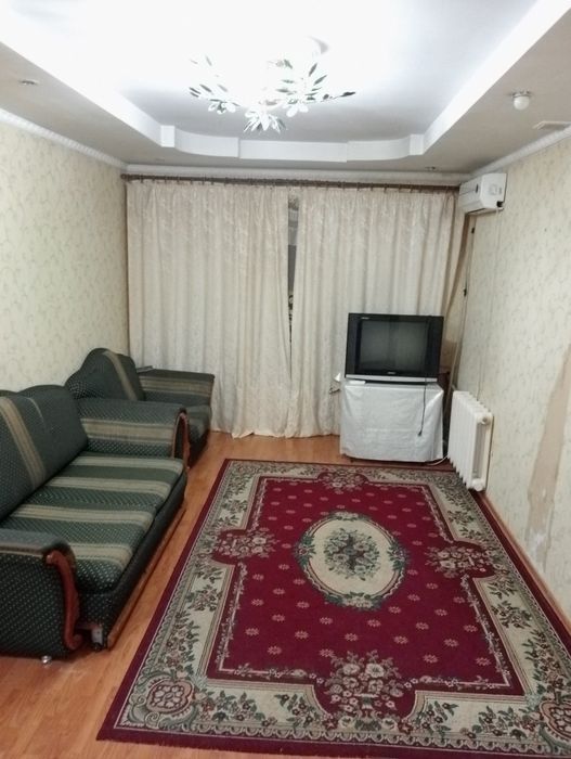 Сдам 2 комнатную квартиру