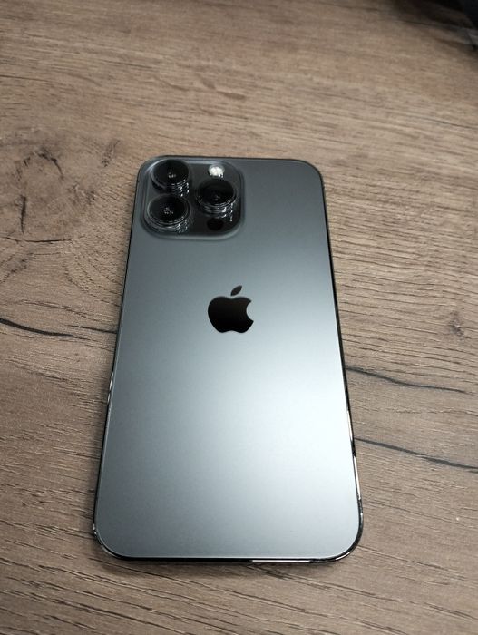 Айфон 13 про, 128 гб