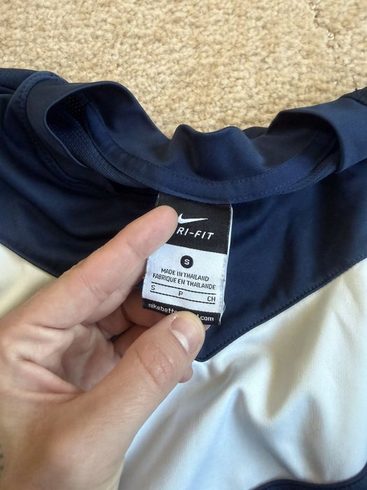 Мъжка тениска Nike