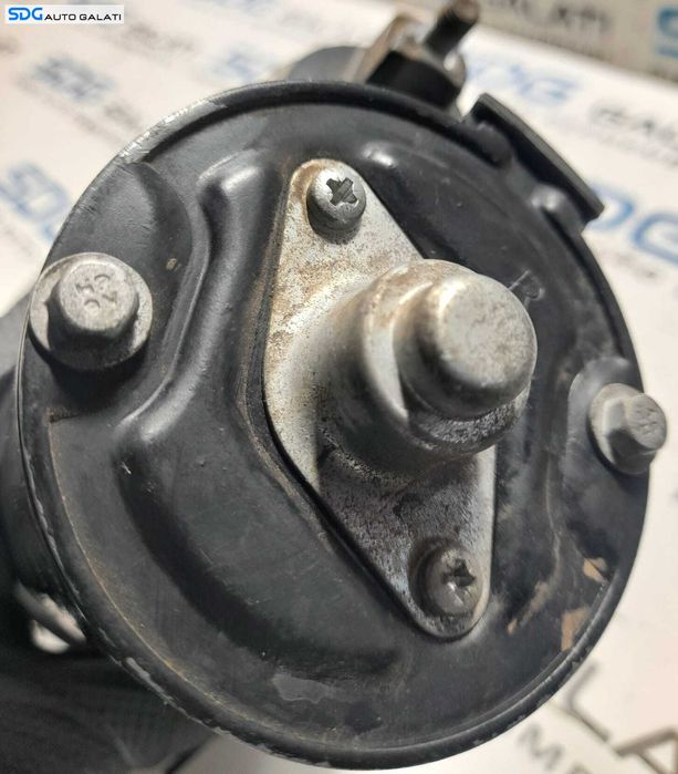 Electromotor Opel Cascada 2.0 CDTI 2013 - Prezent Cod 55572065 0001148004 [N0062]