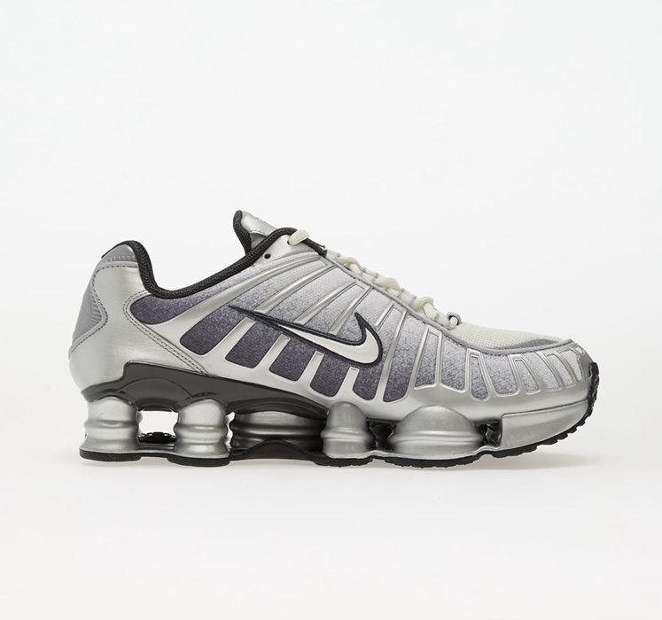 Nike  Shox  TL