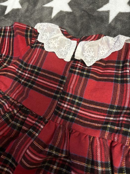 Продам детское платье