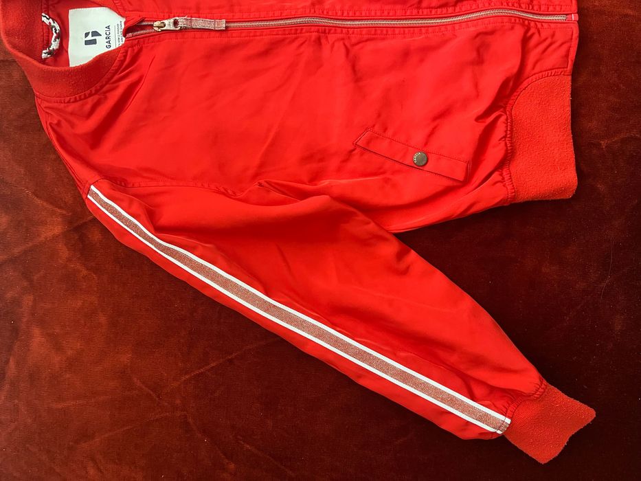 Детско яке Garcia 164/170