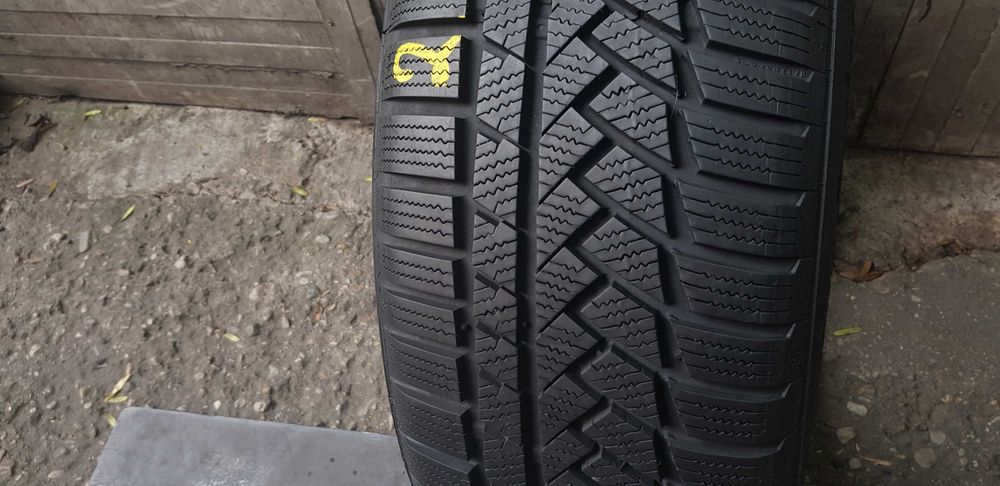 anvelope Goodyear,Continental,Semperit 215/55/17 m&s iarna