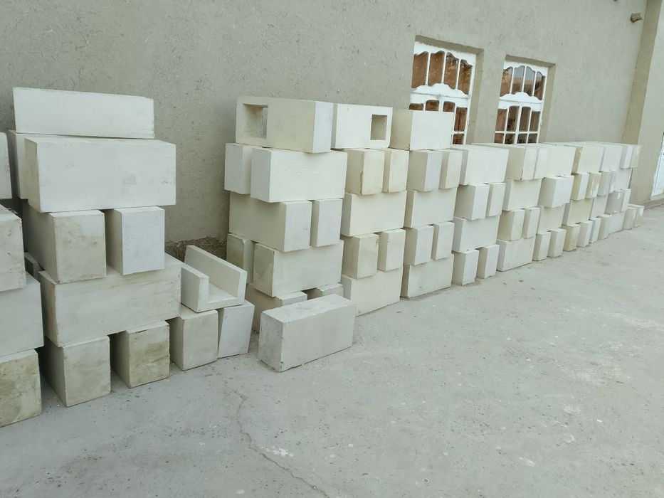 Пеноблоклар сотилади