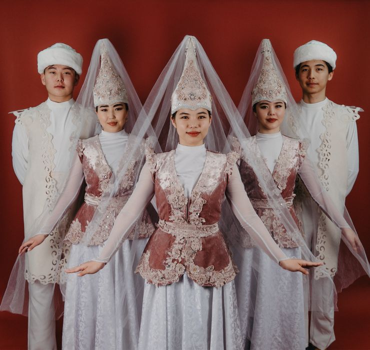 Продаются танцевальные костюмы