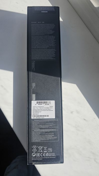 !СРОЧНО! Продам Galaxy Watch 5 pro