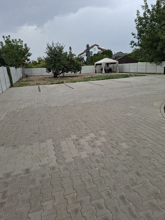 Inchiriez apartament nou in regim hotelier sau termen lung, finisaje premium, zona centrala