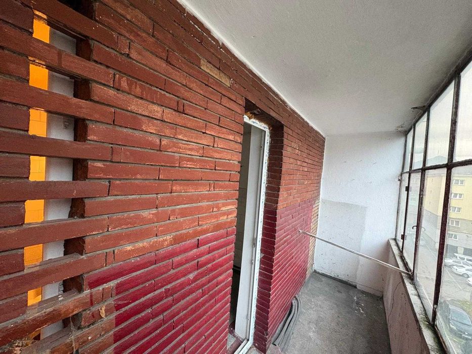 Apartament doua camere