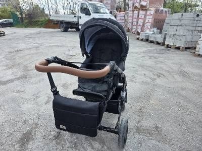 Бебешка количка  Lorelli Rimini