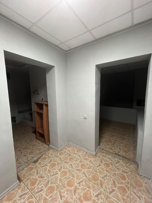Сдам в аренду помещени 80 кв.м.