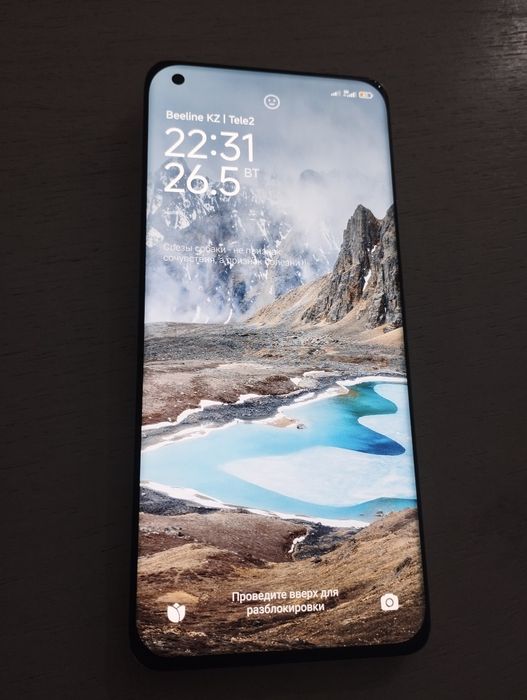 Продам redmi mi 11 ultra