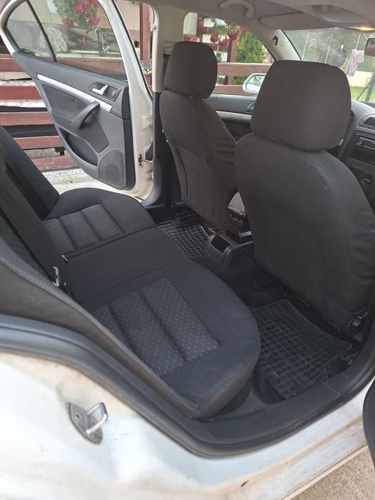 SKODA Octavia 2006 — imagine 4
