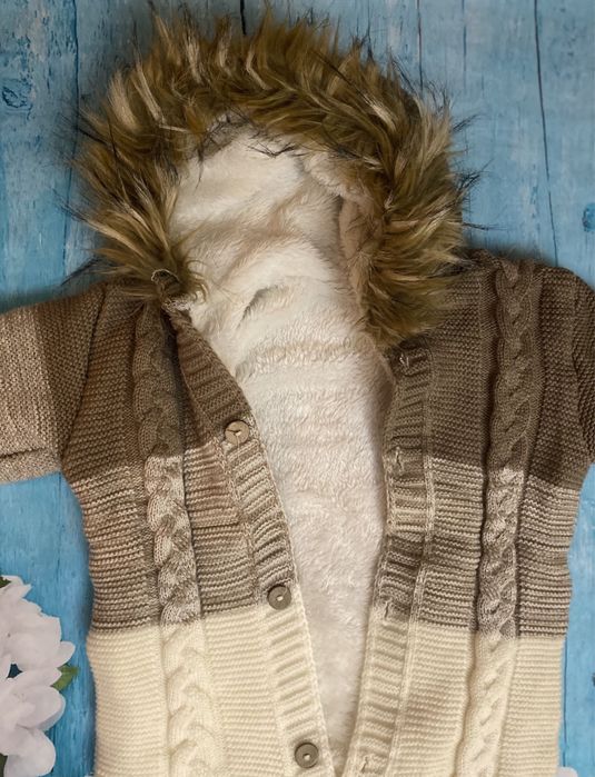 Комбинезон детский