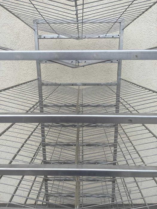 Rastel racire paine -NOU!