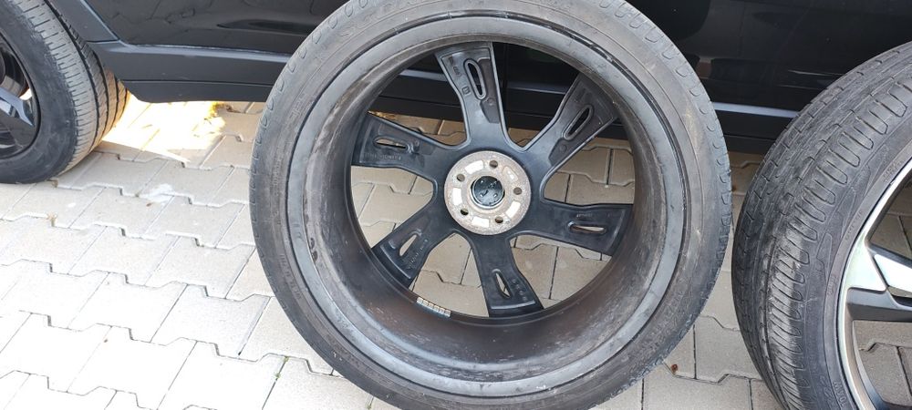 Джанти Волво 22 " цола