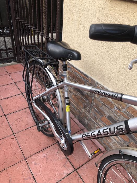 Bicicleta Pegasus 28 inch