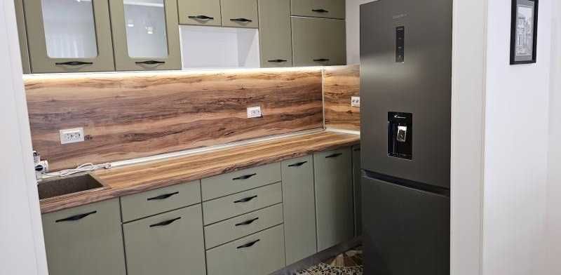 Дава се под наем Двустаен апартамент в София, Бъкстон - 68 кв.м за 500 € - Снимка #4