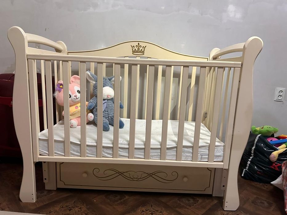 Продам детский манеж