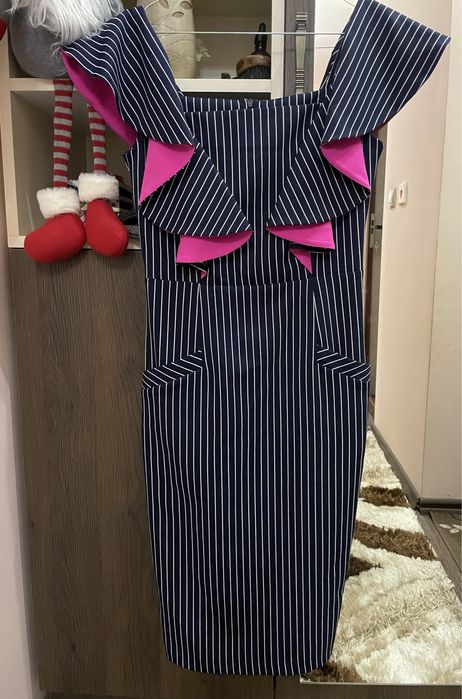 Дамски рокли