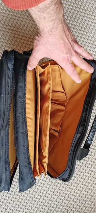 Samsonite чанта за лаптоп 15"